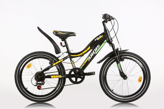 ARDIS 20 MTB ST POLO (К) - фото 1