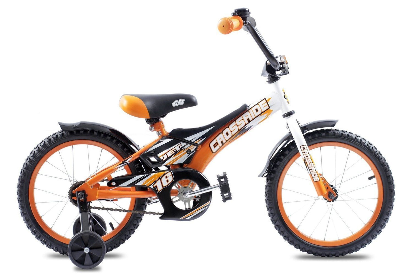 CROSSRIDE 24 MTB ST JET - фото 3