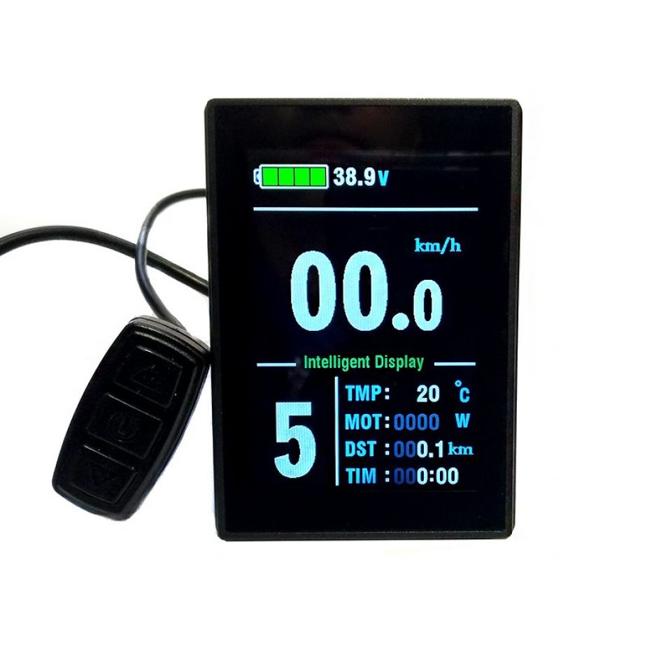 Дисплей LCD-8SP - фото 2