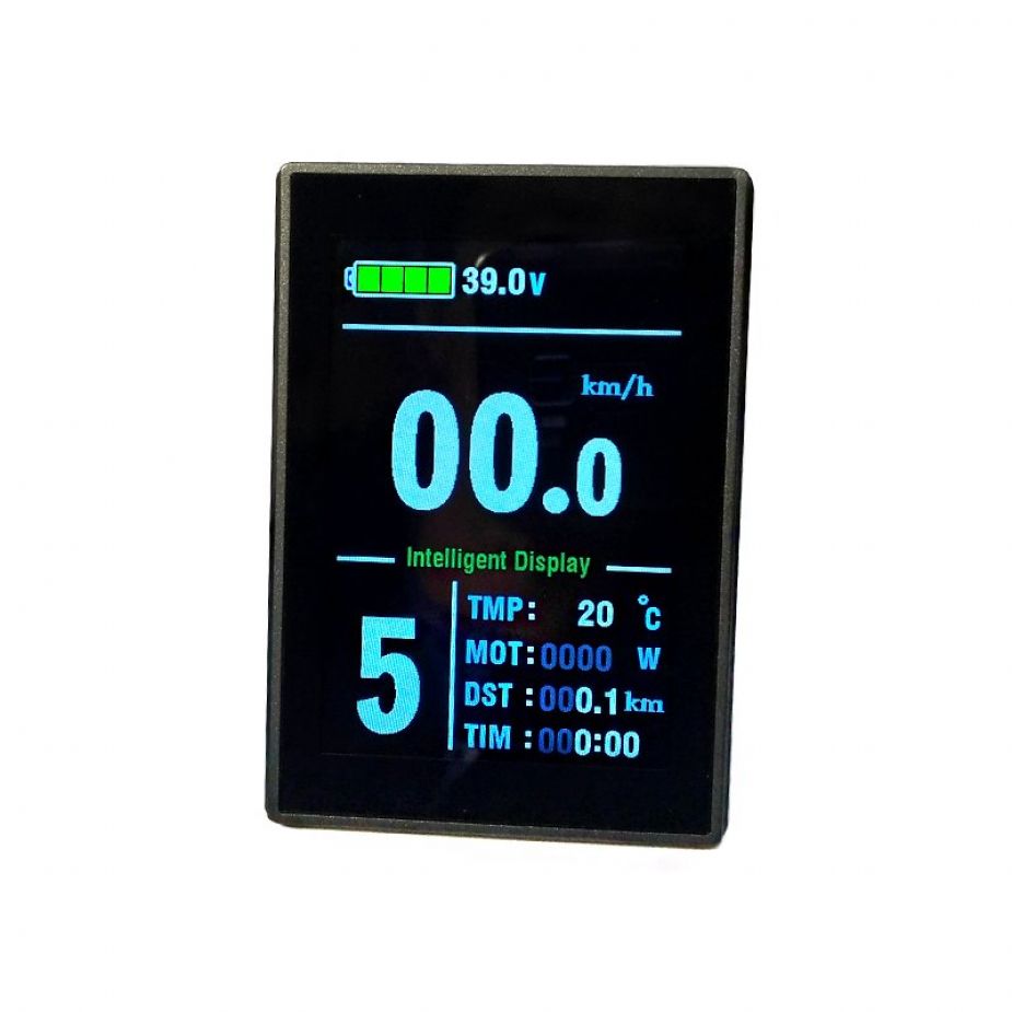 Дисплей LCD-8SP - фото 3