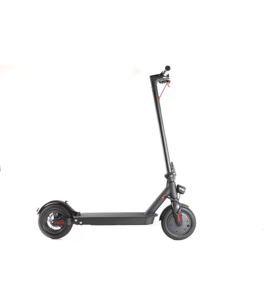 Электросамокат Е9 Crosser PREMIUM 10" Безкамерка