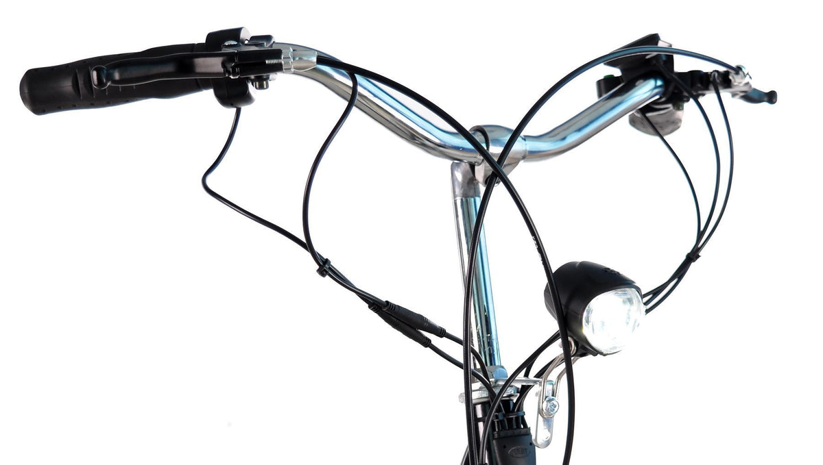 ARDIS 26 CTB CT LIDO Velosteel Чехія - фото 4