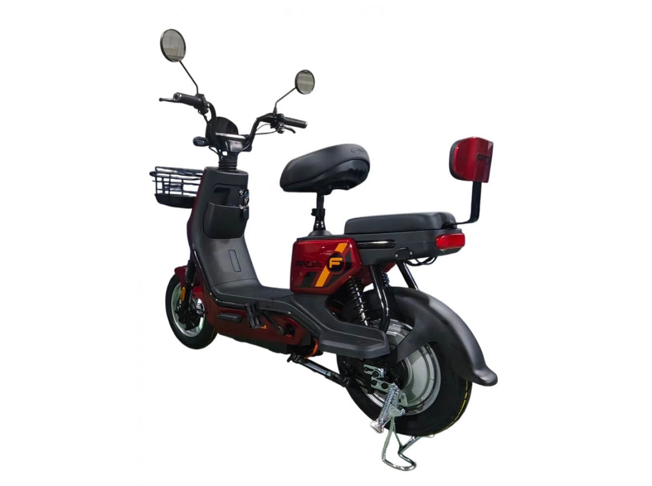 Електро скутер FADA CLASSi 1000W - фото 3