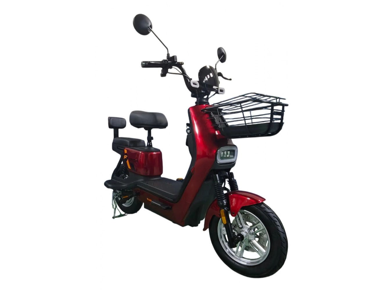 Електро скутер FADA CLASSi 1000W - фото 2