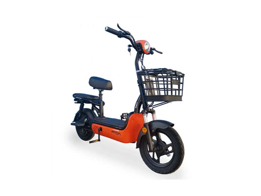 Електро скутер FADA LiDO 400W