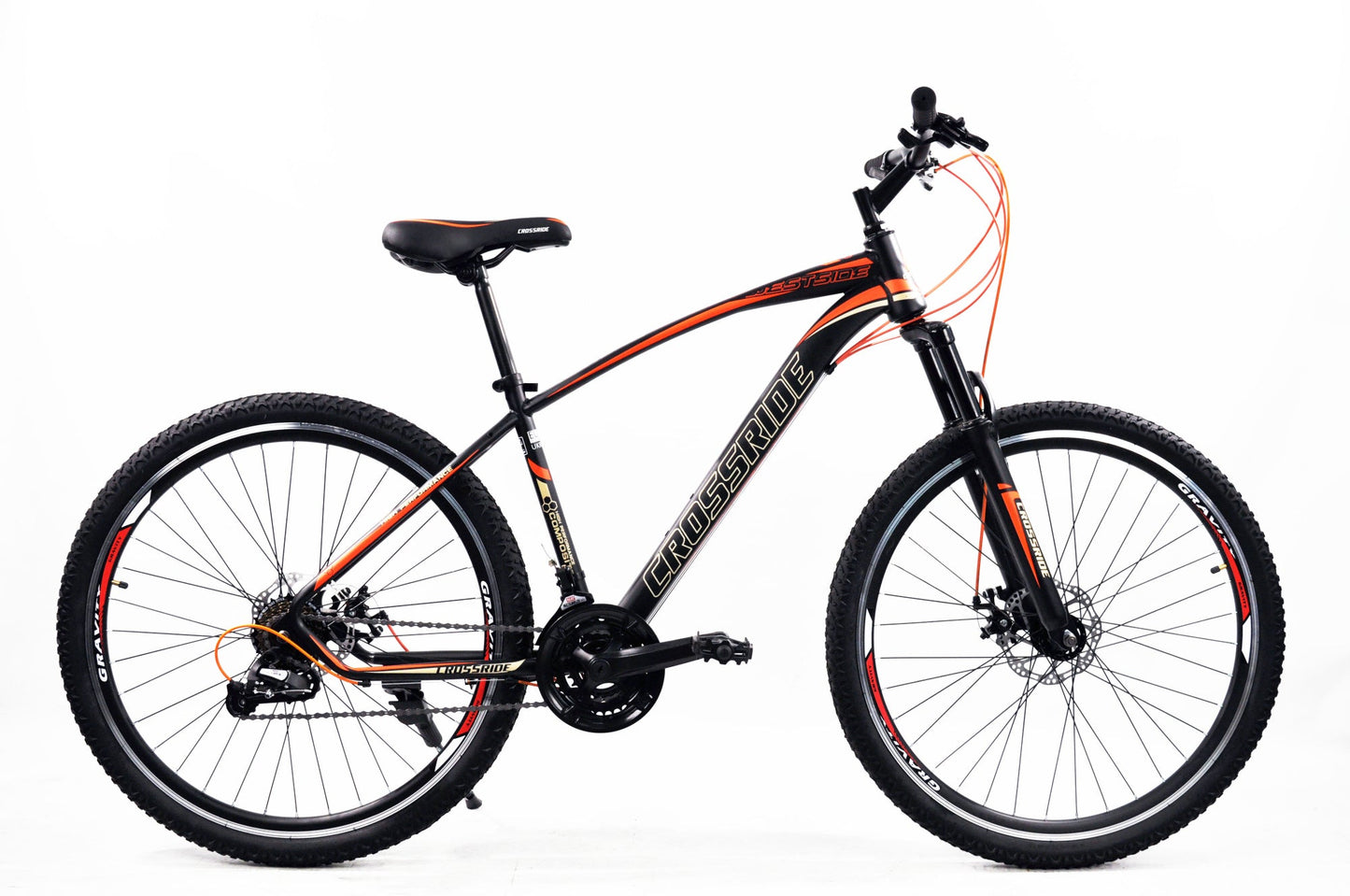 27,5 MTB ST "WESTSIDE"