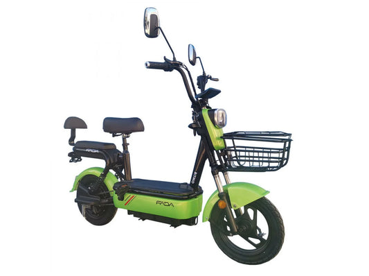 Електро скутер FADA RITMO II 500W
