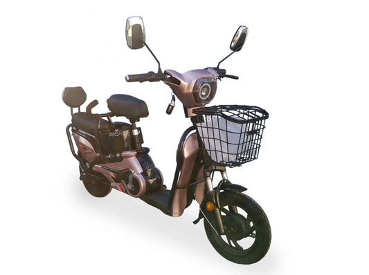 Електро скутер FADA TWIN 400W