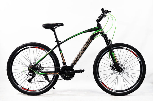 27,5 MTB ST "WESTSIDE"