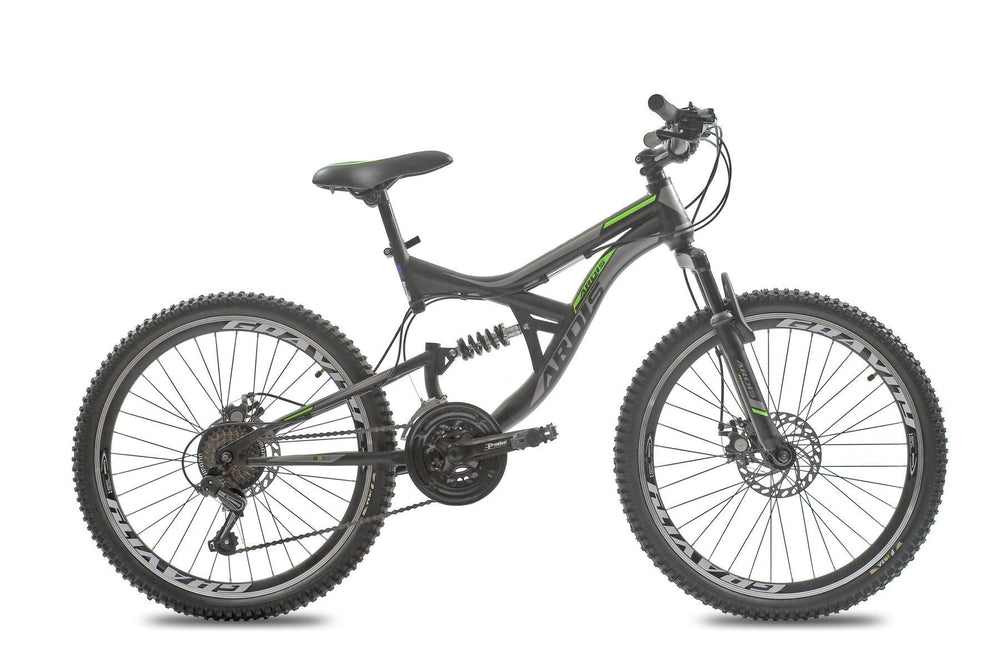 ARDIS 24 AMT-susp. ST BUGGY - фото 1