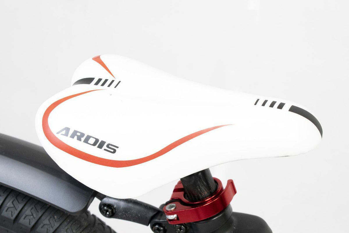 ARDIS 16 BMX MG FALCON - фото 9