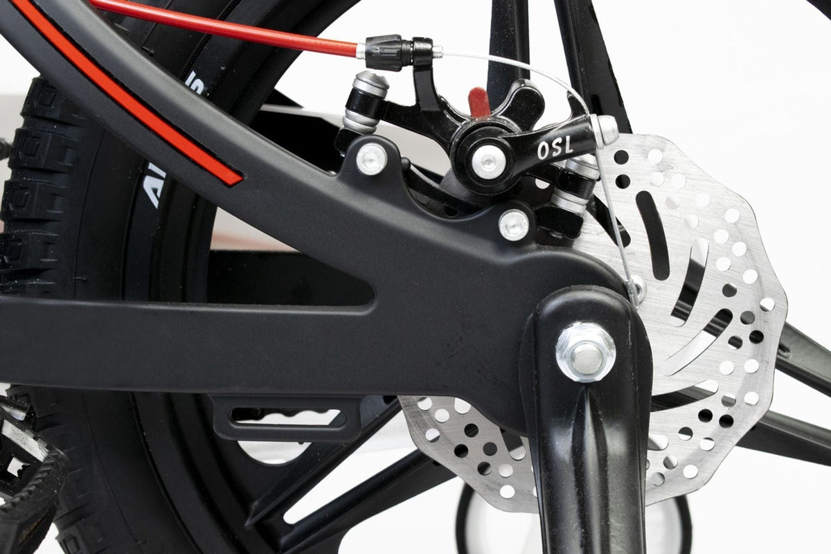 ARDIS 20 BMX MG FALCON Х - фото 6