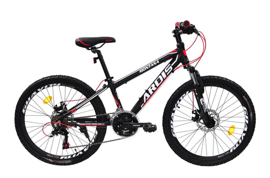 ARDIS 29 MTB AL GTA - фото 1