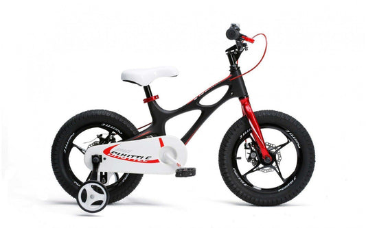 ROYALBABY 16 BMX MG SPACE SHUTTLE - фото 1