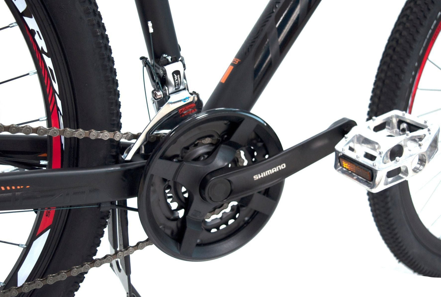 ARDIS 29 MTB AL TUCAN Гідравліка 24шв. - фото 8