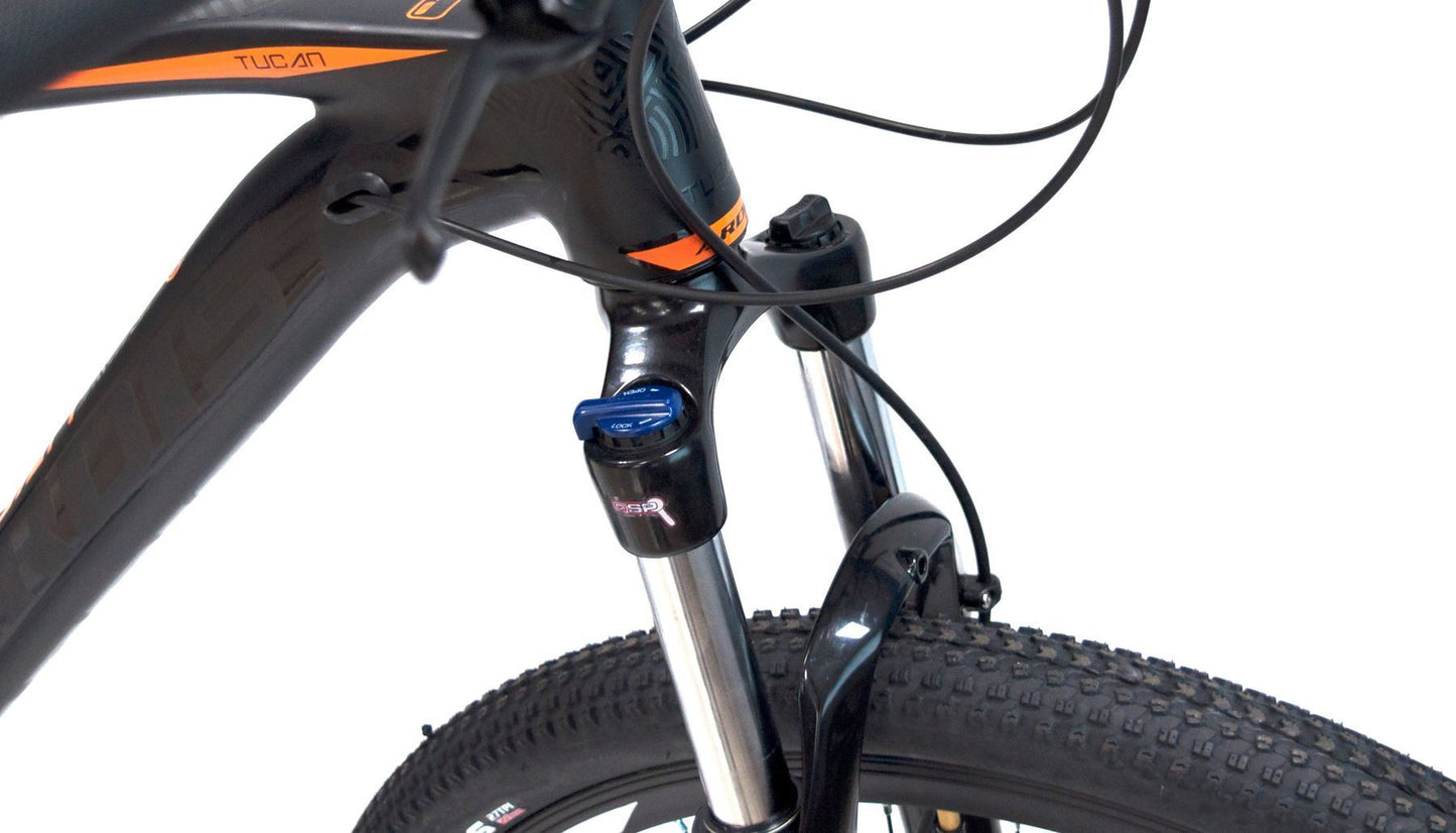 ARDIS 29 MTB AL TUCAN Гідравліка 27шв. - фото 7