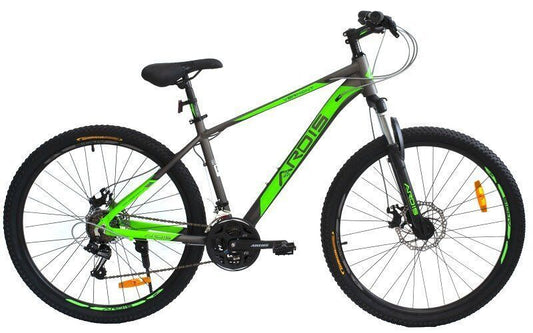 CROSSRIDE 27,5 MTB ST NERIO - фото 1