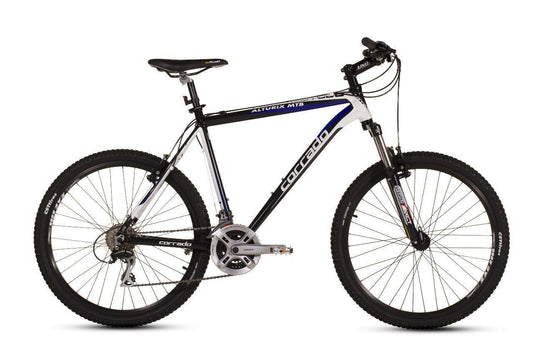 CORRADO 26 MTB AL ALTURIX VB - фото 1