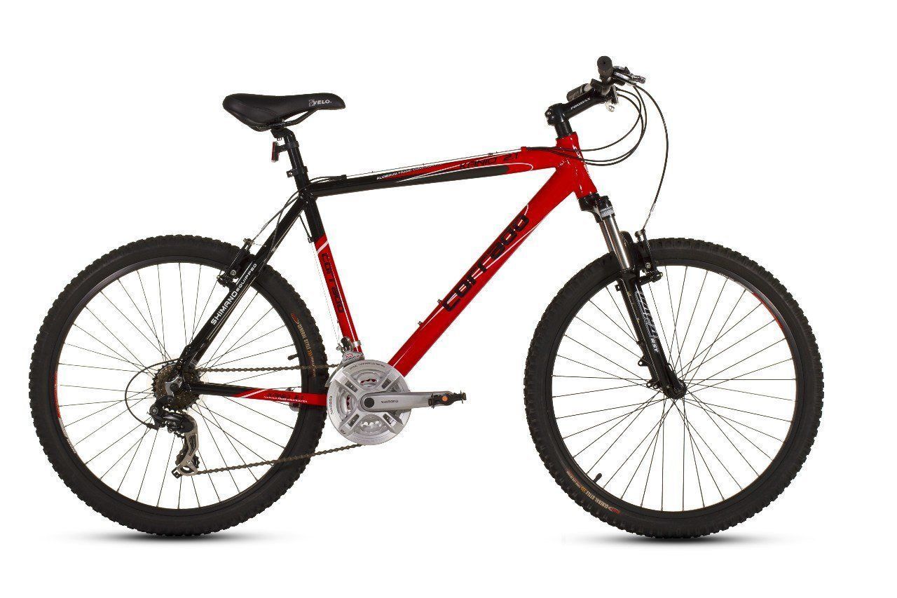 CORRADO 26 MTB AL KANIO 2.1 - фото 1