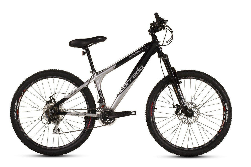 CORRADO 26 MTB AL NAMITO - фото 1