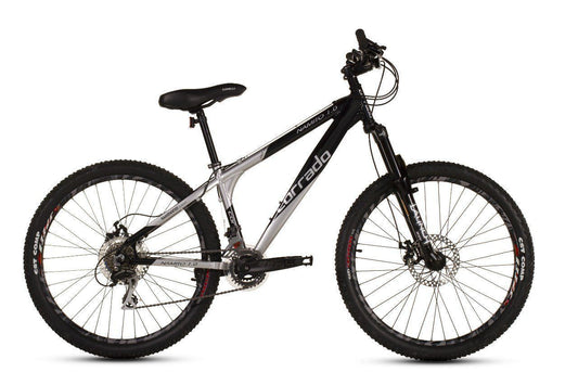 CORRADO 26 MTB AL NAMITO - фото 1