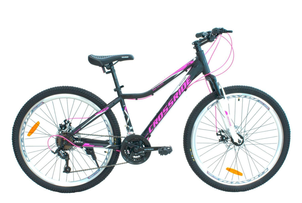 CROSSRIDE 24 MTB ST MOLLY LADY - фото 1