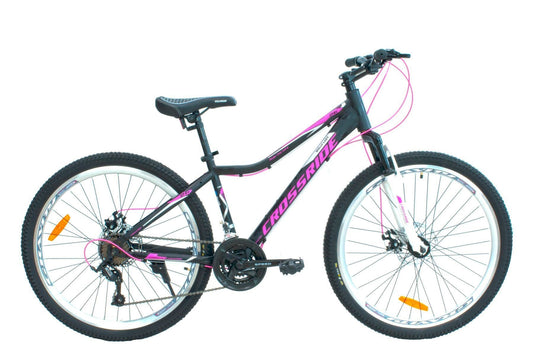 CROSSRIDE 24 MTB ST MOLLY LADY - фото 1