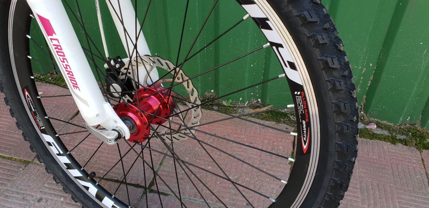 CROSSRIDE 24 MTB ST MOLLY LADY - фото 6