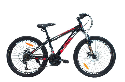 CROSSRIDE 24 MTB ST SKYLINE 2.0 - фото 1