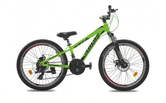 ARDIS 24 MTB AL EZREAL (К) - фото 1