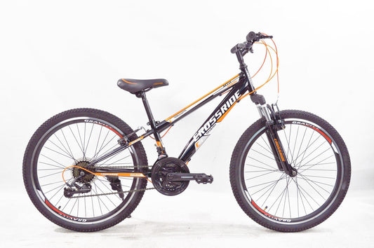 CROSSRIDE 24 MTB ST SHARK - фото 1