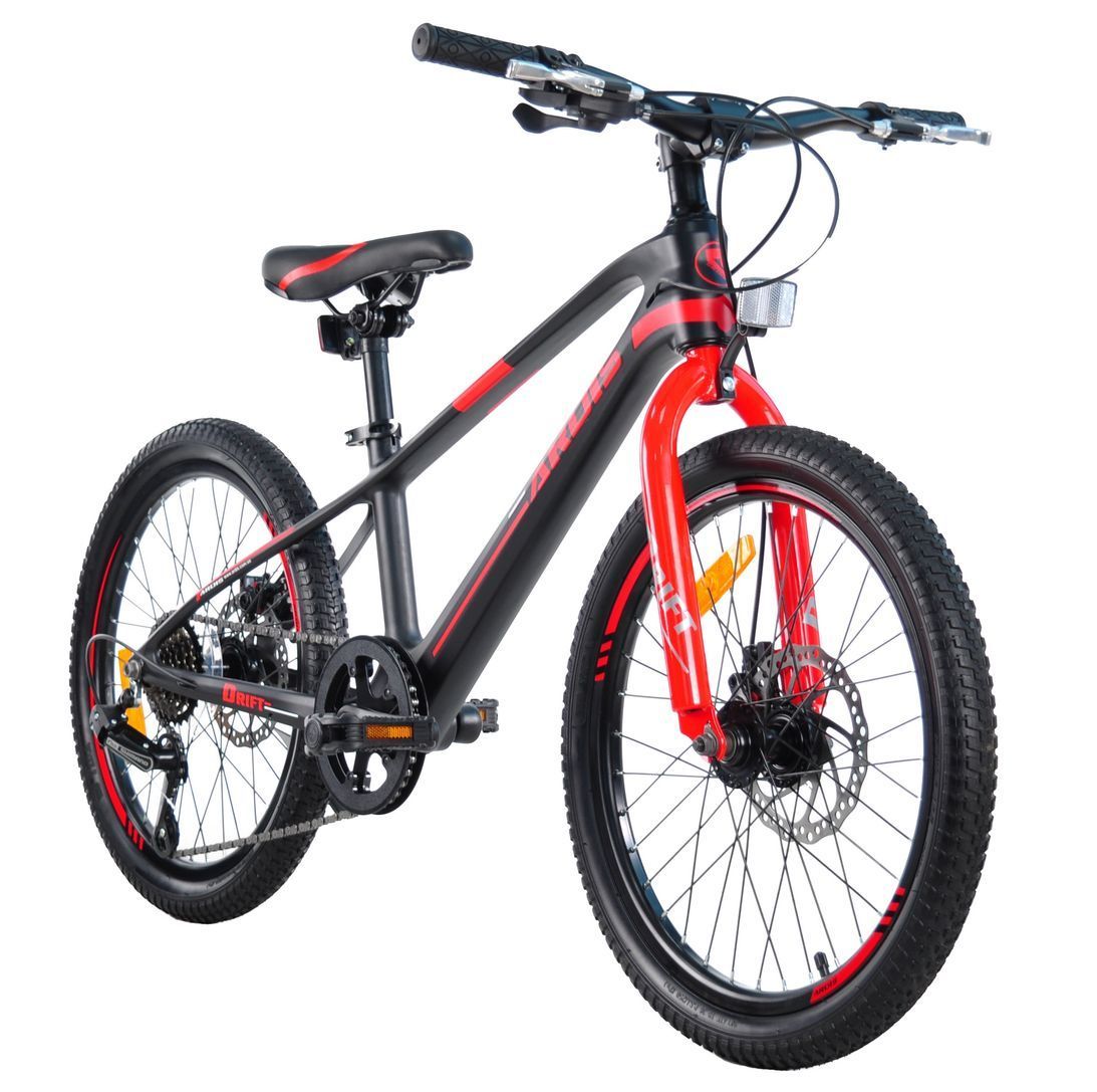 ARDIS 20 MTB MG DRIFT Жорстка Вилка - фото 4