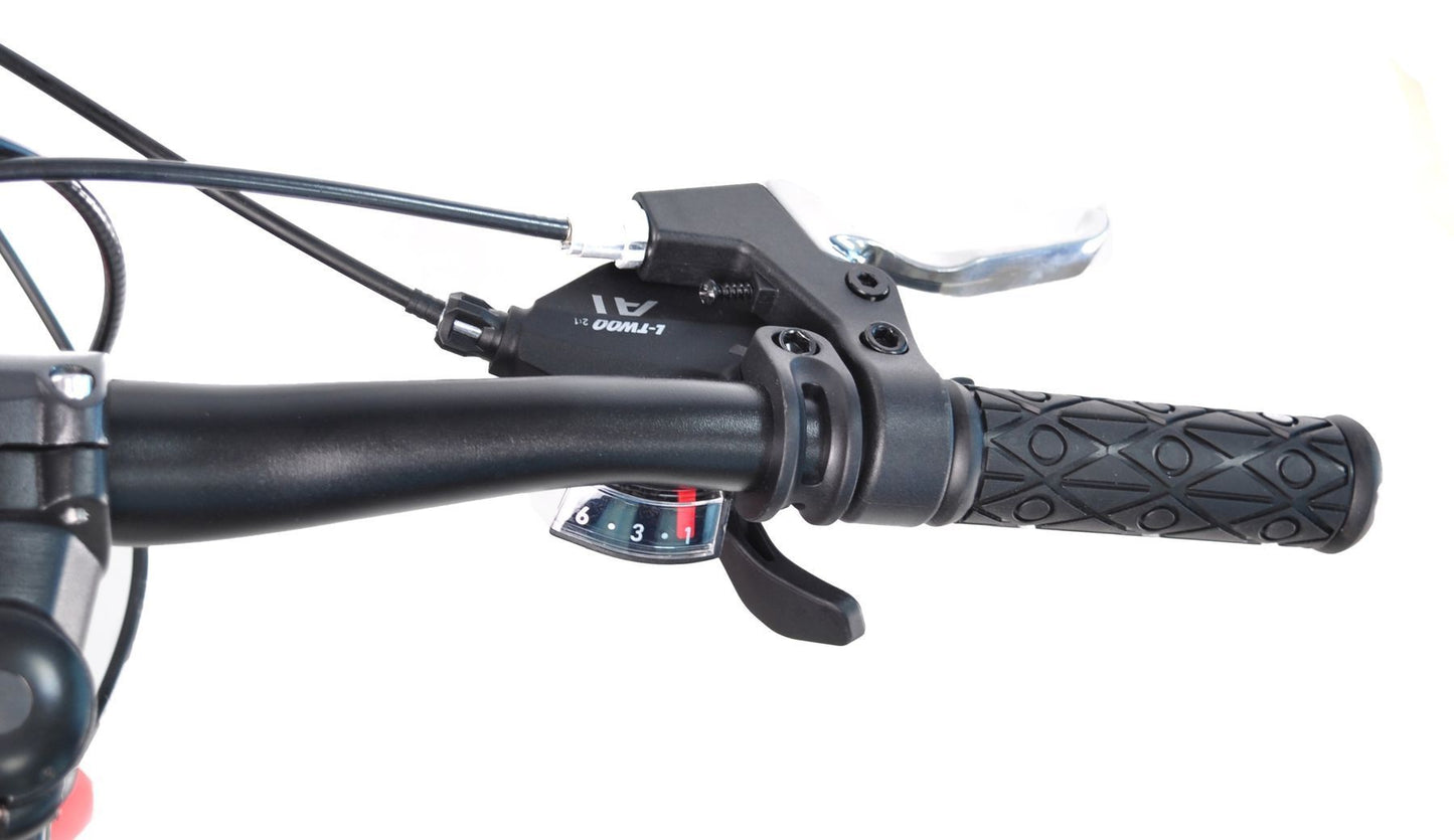 ARDIS 20 MTB MG DRIFT Литий обід. - фото 5