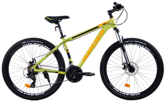 ARDIS 27,5 MTB AL VULCAN - фото 1