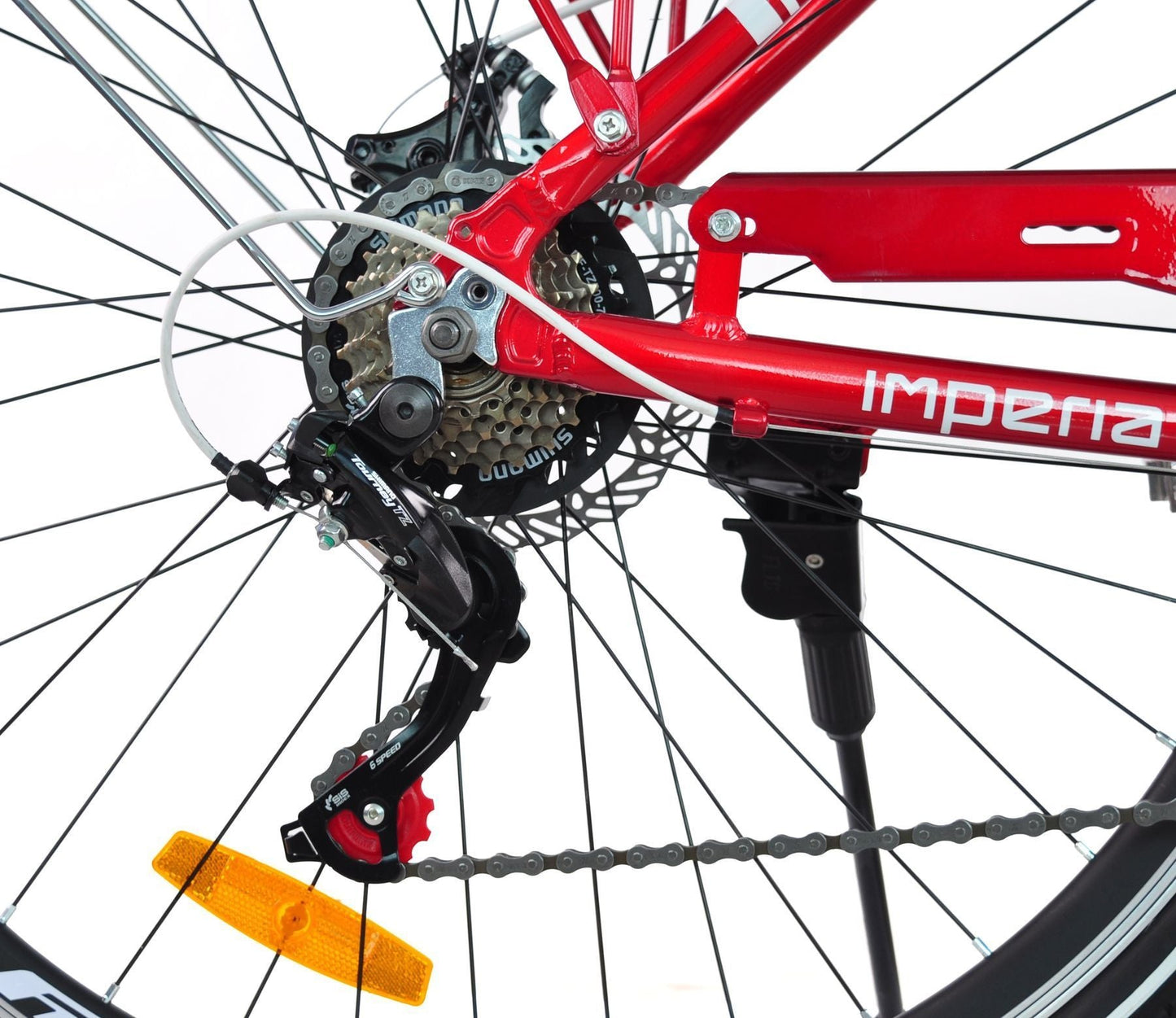 ARDIS 28 CTB AL IMPERIA NEXUS - фото 2