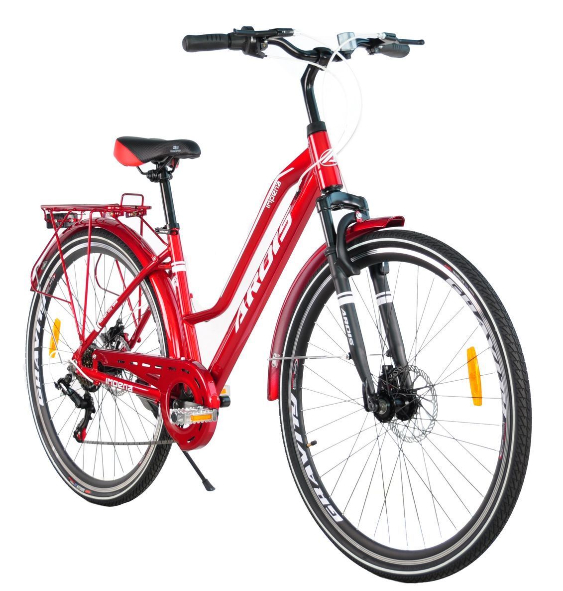 ARDIS 28 CTB AL IMPERIA NEXUS - фото 3