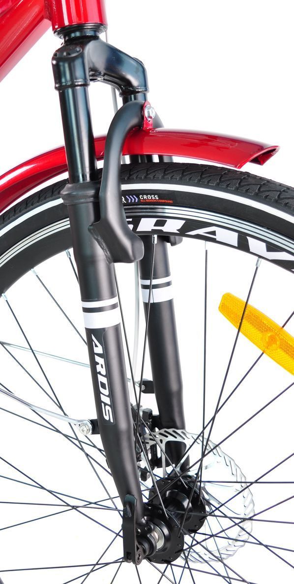 ARDIS 28 CTB AL IMPERIA NEXUS - фото 5