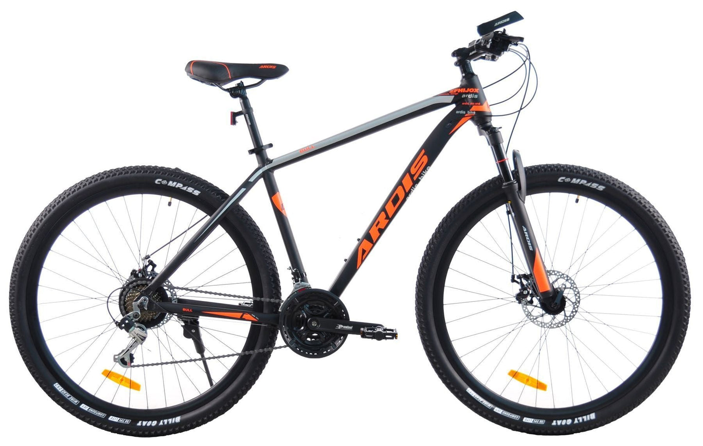 ARDIS 29 MTB AL BULL - photo 1