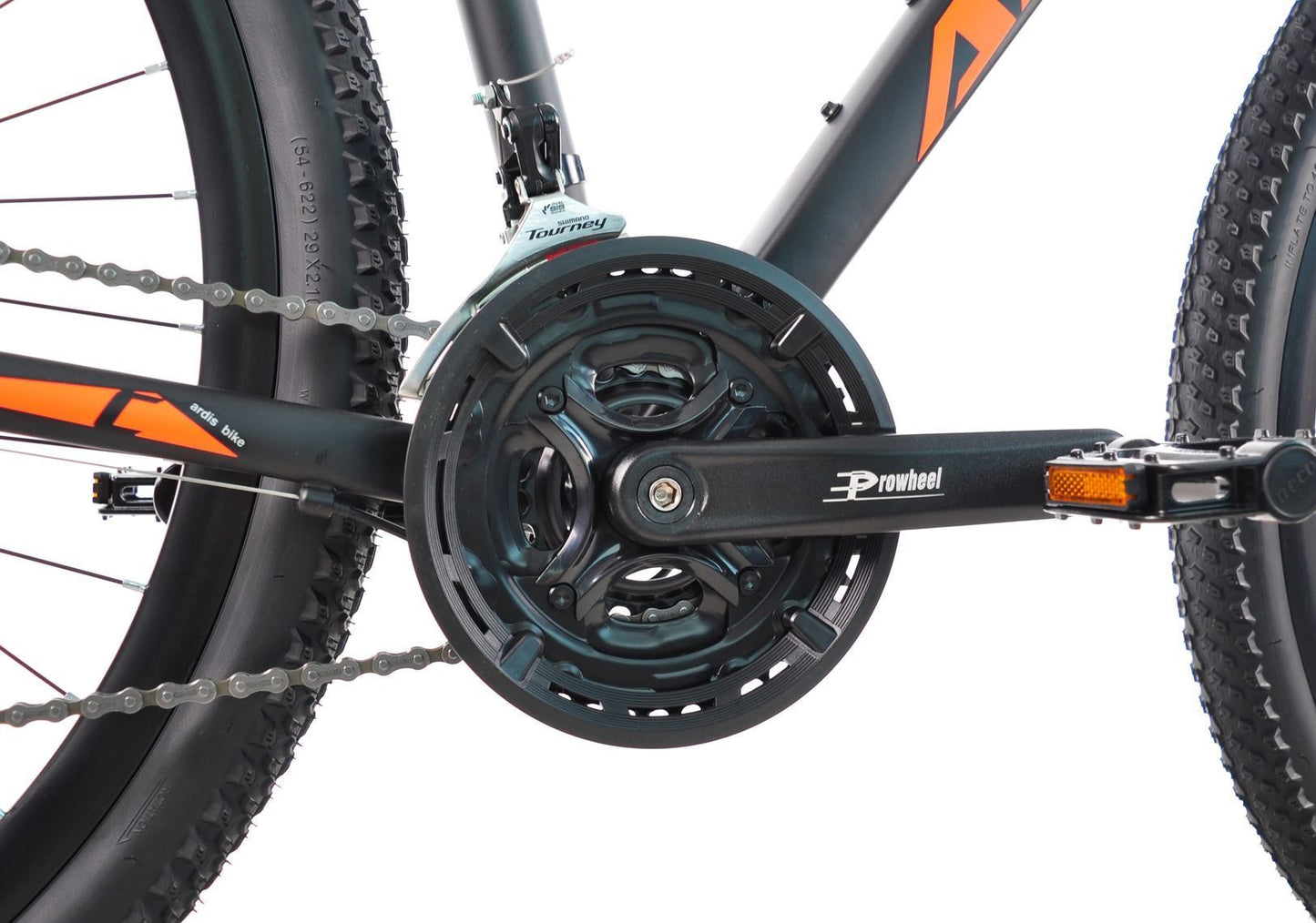 ARDIS 29 MTB AL BULL - photo 4