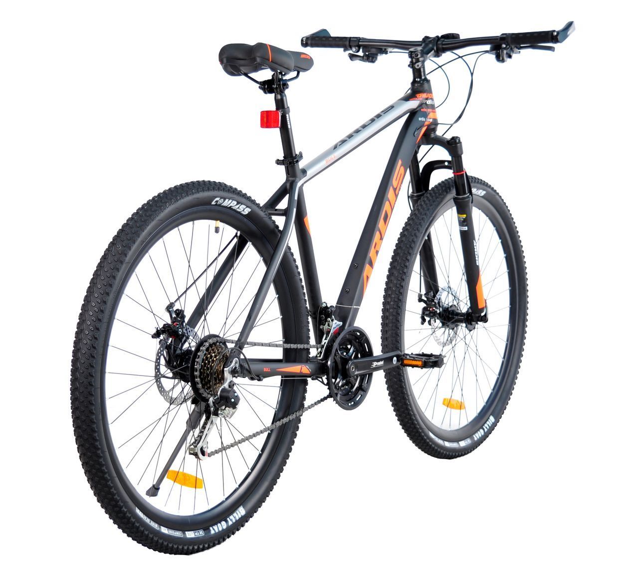 ARDIS 29 MTB AL BULL - photo 3