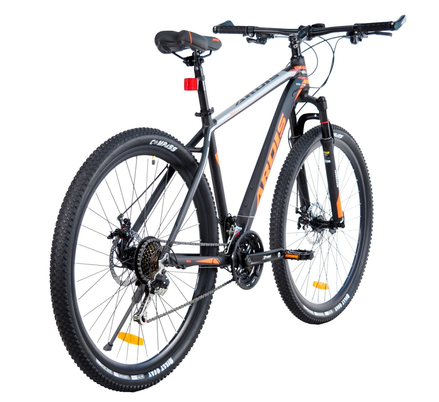 ARDIS 29 MTB AL BULL - photo 2