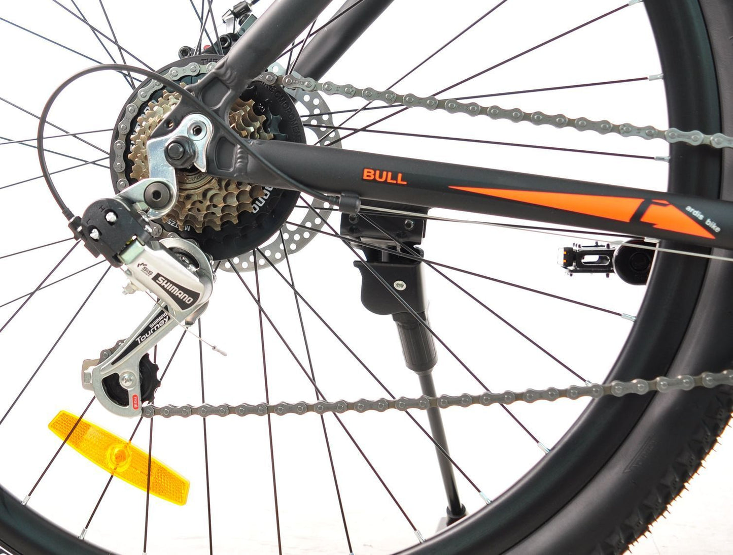 ARDIS 29 MTB AL BULL - photo 5