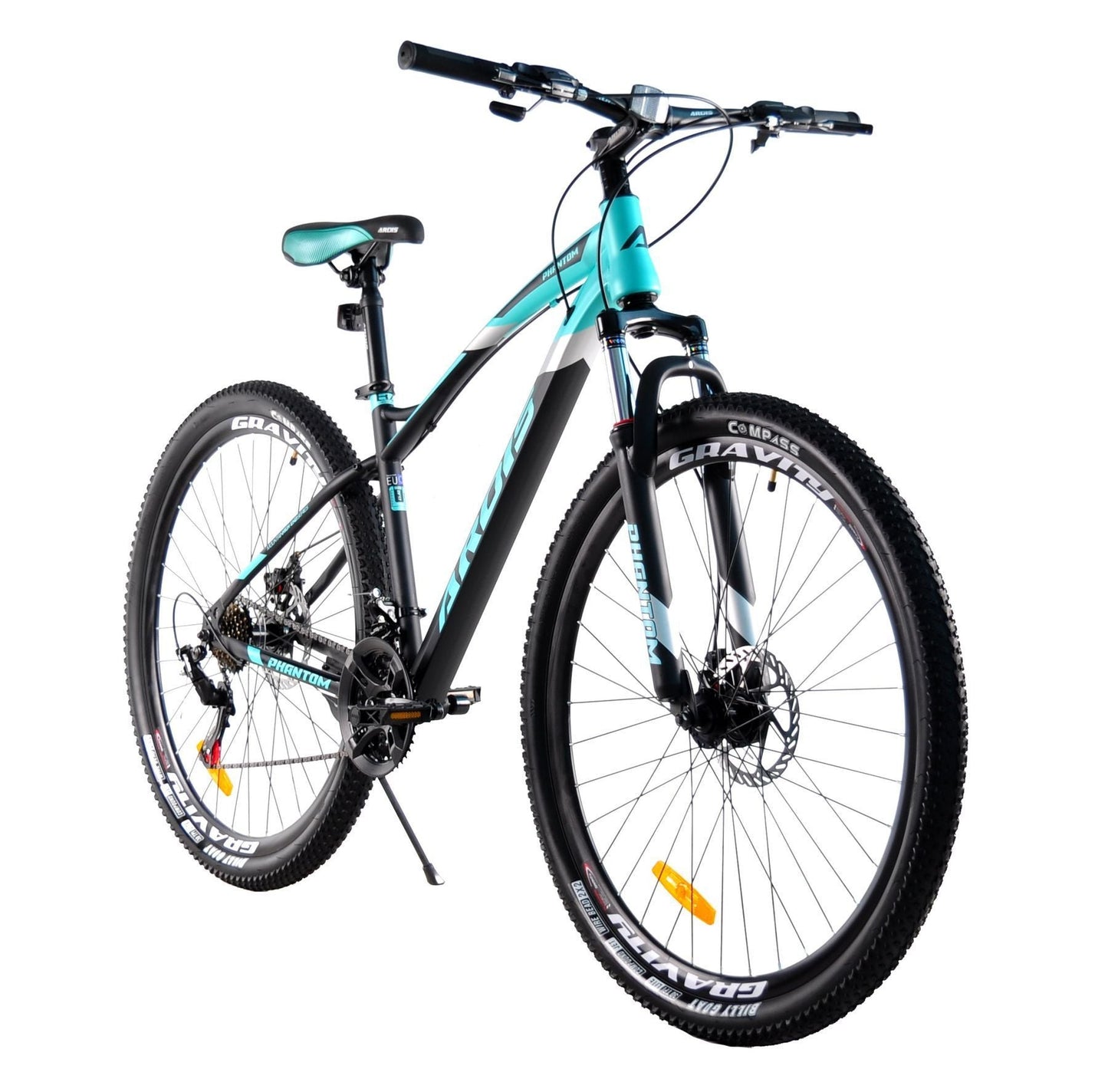 ARDIS 29 MTB ST PHANTOM - фото 2