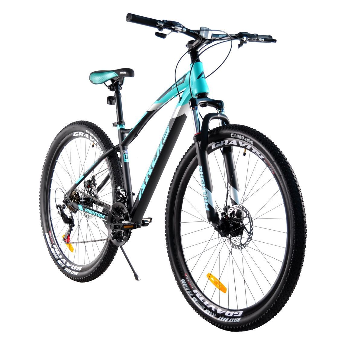 ARDIS 29 MTB ST PHANTOM - фото 4