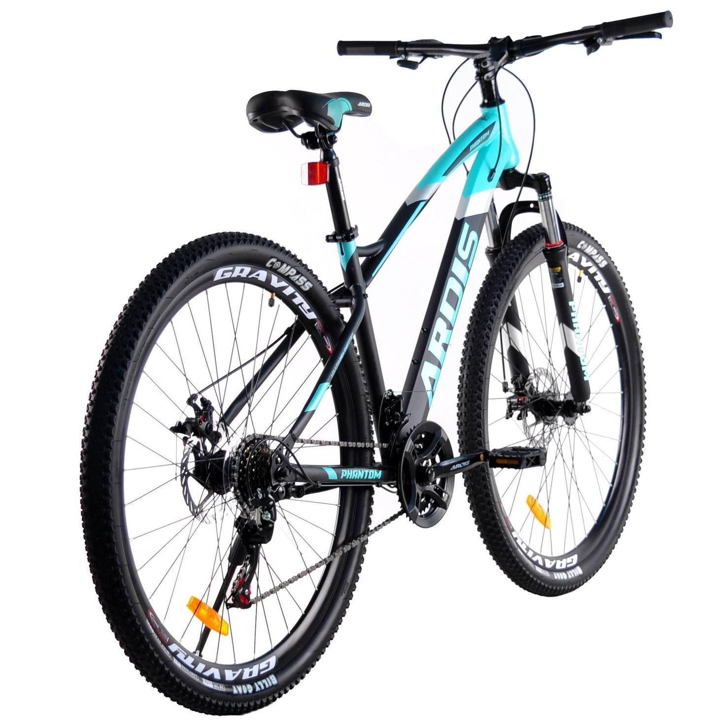 ARDIS 29 MTB ST PHANTOM - фото 7