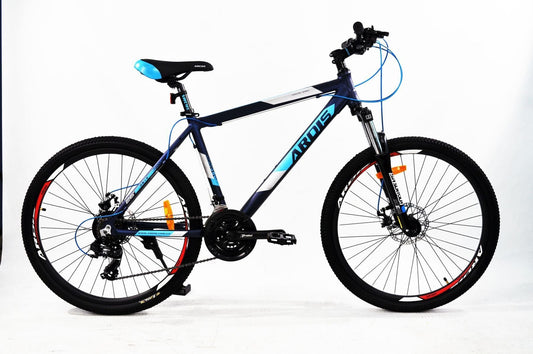 ARDIS 26 MTB AL ONIX - фото 1