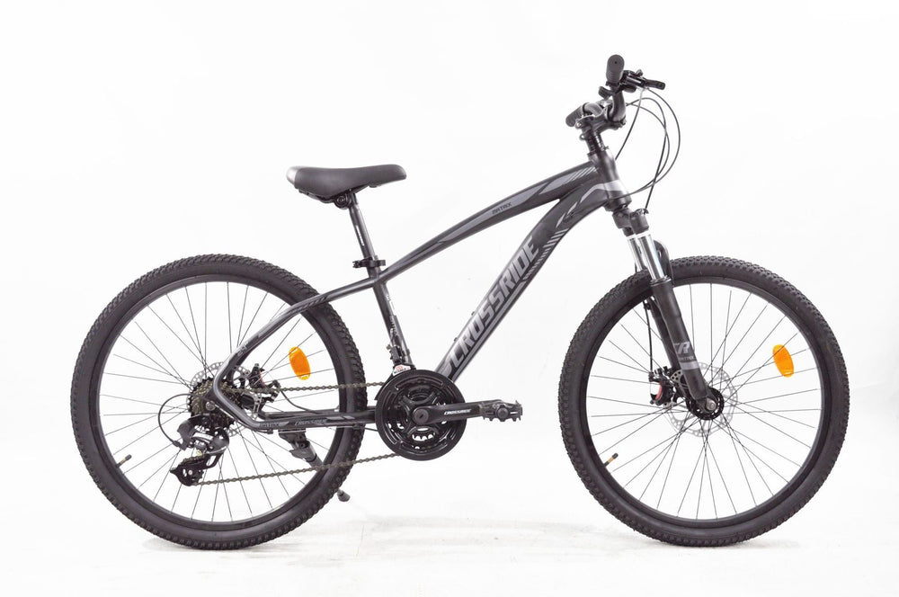 CROSSRIDE 24 MTB ST MATRIX - фото 1