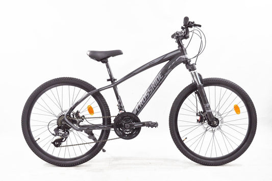 CROSSRIDE 24 MTB ST MATRIX - фото 1