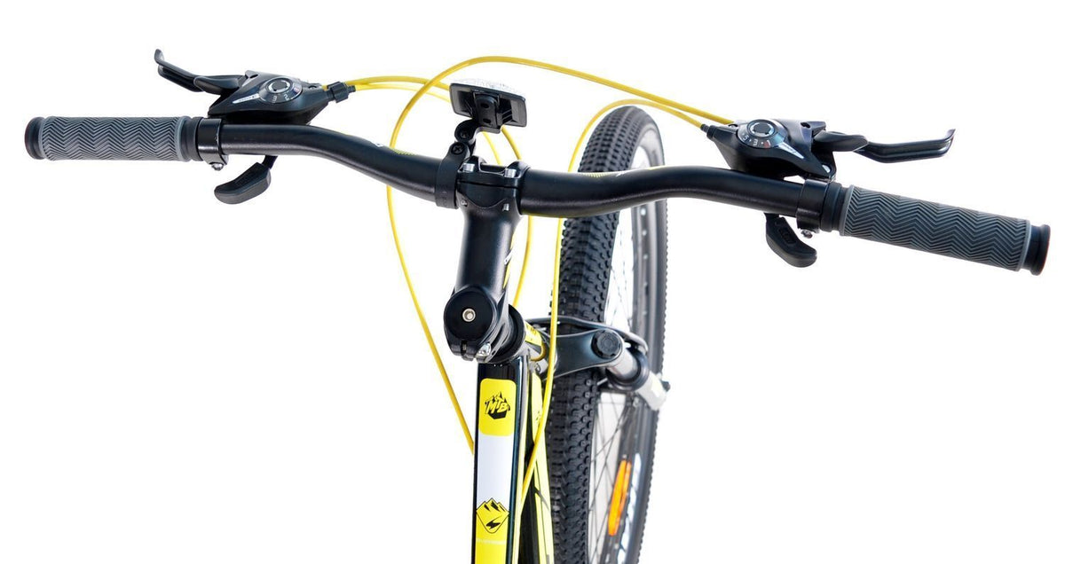 CROSSRIDE 27,5 AMT ST EVEREST - фото 6