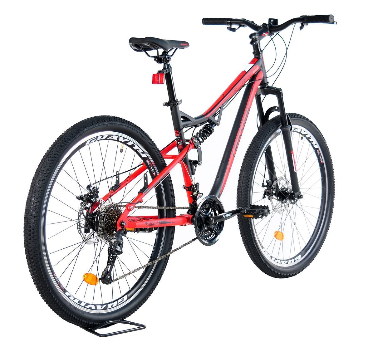 ARDIS 20 BMX ST GHOST - фото 3